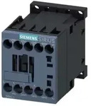 Siemens Hilfssch&uuml;tz 3RH2140-1AB00 4S 24VAC 50/60Hz