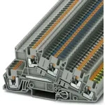Phoenix Contact Inst.schutzleiterklemme 0,14-4qmm PTI 2,5-PE/L/N