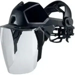 Uvex Gesichtsschutz uvex pheos faceguard, Typ: PC
