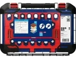 Bosch EXPERT Construction Material Lochs&auml;ge-Set 20/22/25/32/35/40/44/51/60/68/76mm