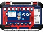 Bosch Power Tools Lochs&auml;ge Starter-Set 2608900446
