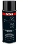 E-COLL Edelstahlreiniger- und -pflegespray 400ml