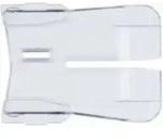 Bosch Spanrei&szlig;schutz f&uuml;r Stichs&auml;gen, f&uuml;r GST BCE/150 CE