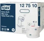 Tork Premium Toielettenpapier Mdi T6