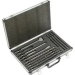 Makita SDS+ Bohrer/Meissel-Set 17-teilig