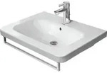 Duravit Handtuchhalter DuraStyle 58,9cm, f&uuml;r Waschtisch Nr. 232065