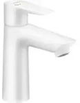 hansgrohe Waschtisch-Einhebelmischer 110 Talis E CoolSt ohne