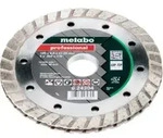 Metabo Diamant-Fr&auml;sscheibe, 125x6x22,23 mm, "professional", "UP-TP", Universal-