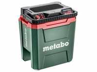 Metabo Akku-Kühlbox KB 18 BL mit Warmhaltefunktion; Karton
