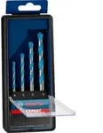 Bosch EXPERT MultiConstruction CYL-9 Bohrer-Set 4/5/6/8mm 4-tlg. f&uuml;r Dreh- und