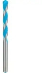 Bosch EXPERT CYL-9 MultiConstruction Bohrer 9 x 80 x 120mm d 8mm f&uuml;r Dreh- und