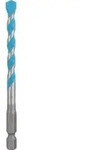 Bosch EXPERT HEX-9 MultiConstruction Bohrer 7 x 50 x 100mm f&uuml;r Dreh- und