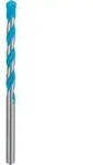 Bosch EXPERT CYL-9 MultiConstruction Bohrer 6,5 x 60 x 100mm d 5,5mm f&uuml;r Dreh- und