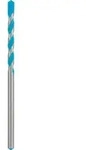 Bosch EXPERT CYL-9 MultiConstruction Bohrer 3,5 x 40 x 70mm d 3,3mm f&uuml;r Dreh- und