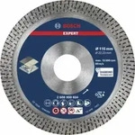 Bosch EXPERT HardCeramic Diamanttrennscheiben 115 x 22,23 x 1,4 x 10mm f&uuml;r