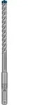 Bosch EXPERT SDS plus-7X Hammerbohrer 9 x 100 x 165mm f&uuml;r Bohrh&auml;mmer