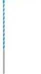 Bosch EXPERT CYL-9 MultiConstruction Bohrer, 6 x 200 x 250 mm, d 6 mm. F&uuml;r Dreh- und