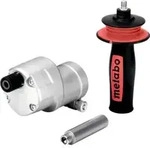 Metabo Exzenteraufsatz Set BS LTX BL "Quick" 3-teilig