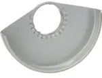 Bosch Schutzhaube ohne Deckblech 150 mm passend zu GWS 14-150 CI