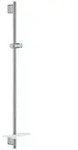 Grohe Brausegarnitur Rainshower SmartActive 90cm, supersteel