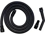 Metabo Saugschlauch, &Oslash; 32 mm, L&auml;nge 3,5 m, f&uuml;r ASA 25 L PC, ASA 30 L PC Inox