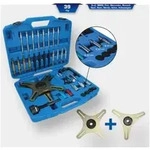 Brilliant Tools SAC-Kupplungs-Werkzeug-Satz, 39-tlg