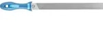 PFERD TOOLS Werkstattfeile mit Heft Flachstumpf 300mm Hieb 2 universell zum Schruppen