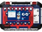 Bosch EXPERT Tough Material Lochs&auml;ge-Set 20/22/25/32/35/40/44/51/60/64/76mm 14-tlg.