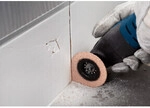 Bosch Expert 3 max AVZ 70 RT4 Platte zum Entfernen von Fugen f&uuml;r