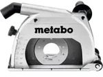 Metabo Trenn-Absaugschutzhaube CED 230