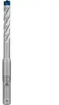 Bosch EXPERT SDS plus-7X Hammerbohrer 8 x 50 x 115mm f&uuml;r Bohrh&auml;mmer