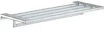 hansgrohe Handtuchablage AddStoris L 648mm, m HTH, Wandmont., Met., chr