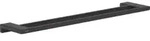 hansgrohe Badetuchhalter AddStoris L 648mm, dopp., Wandmont., Met., matt-sw