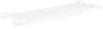 hansgrohe Handtuchablage AddStoris L 648mm, m HTH, Wandmont., Met., m.-we