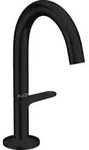 hansgrohe Waschtisch-Einhebelmischer Sel. 140 Axor One A 122mm, m Push-Open-Ablaufg.,