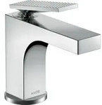 hansgrohe Waschtisch-Einhebelmischer Axor Citterio 90 A 112mm, m HG, ZugstAblGar,