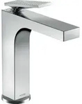 hansgrohe Waschtisch-Einhebelmischer 160 Axor Citterio A 143mm, HG, unver Abl.,