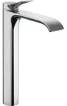 hansgrohe Waschtisch-Einhebelmischer 250 Vivenis mit Zugstangen-Ablaufgarnitur, chrom