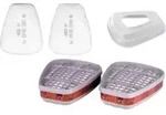 3M Nachf&uuml;llfilter-Set f&uuml;r 6223M