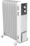 AKO Rippenradiator RD 1007 TS