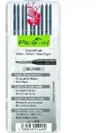 Pica Minenset 10 tlg. graphit H Dry 4050