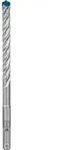 Bosch Hartmetall-Hammerbohrer EXPERT&bdquo;7X&ldquo; SDS-plus,⌀xganze L&auml;nge: 10X165mm