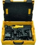 REMS Mini-Press 22V ACC Basic-Pack