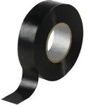 3M Deutschland Vinyl Elektro-Isolierband 15 mm x 10 m,schwarz TemFlex 1500...