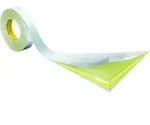 3M Teppich-Klebeband 9195 50mmx25m transparent