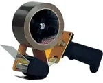 NOPI Handabroller 56406-00000 bis 50mmx66m Metall