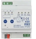 MDT technologies Busspannungsversorgung 4TE, REG, 640mA STC-0640.01