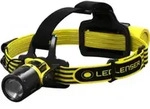 Ledlenser EXH8 Fokussierbare EX-Stirnlampe f&uuml;r Zone 0/20