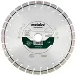 Metabo Diamanttrennscheibe 230x22,23mm, "UP", Universal "professional"