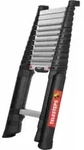 MUNK Stufen-Teleskopleiter Prime Line 13 Stufen